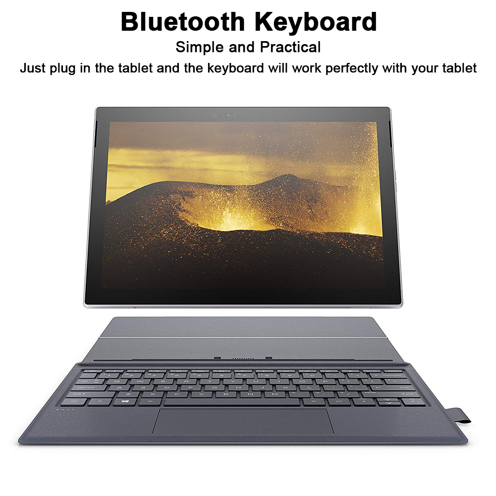 hp envy bluetooth keyboard