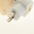 thumbnail image 4 of Pared de lámpara Conector cuadrado 2, 4 of 8