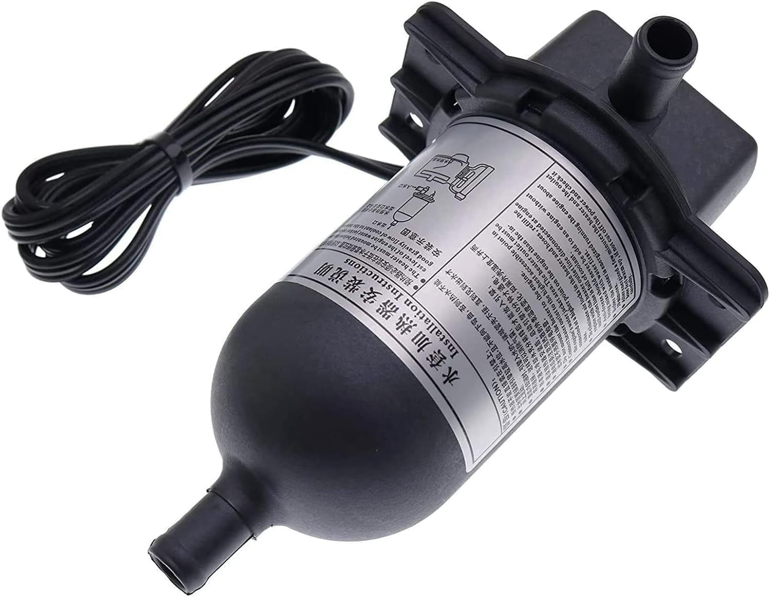 590-893 Diesel Generator Water Jacket Heater FS-001-1.5 Compatible with TPS diesel Generator