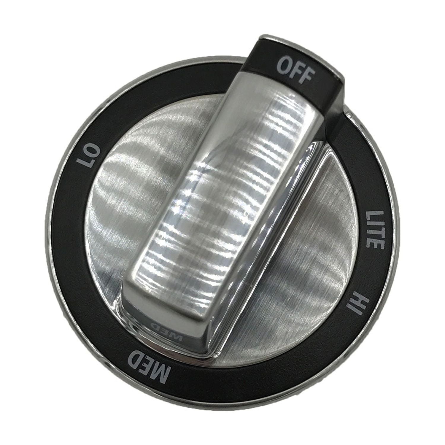 W10415450 Whirlpool Range Knob