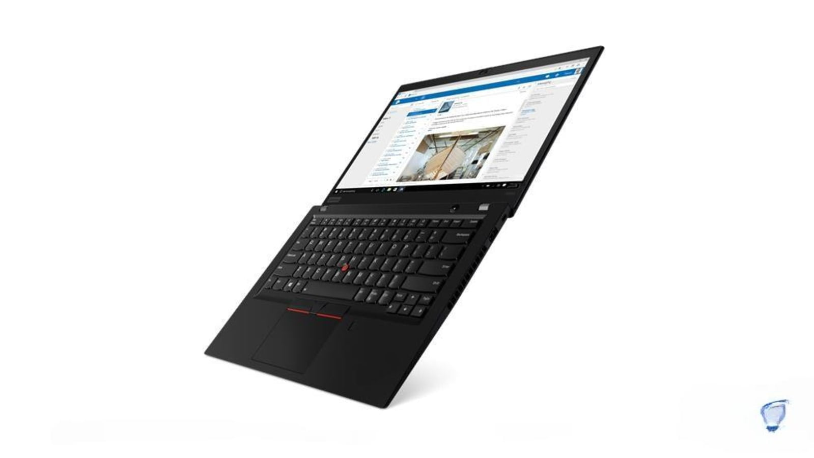 Restored Lenovo Thinkpad P1 Gen 4 16