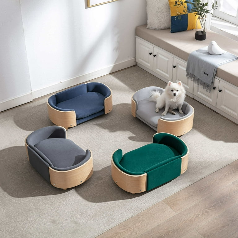 Elevated pet beds hotsell for small dogs