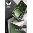 thumbnail image 3 of Funda i-Blason Armorbox para Samsung Galaxy S23 Plus con soporte, 3 of 9