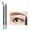 E, variant on Hauiodp Eyebrow Pencil Pull Eyebrow Pencil Microblading Eyebrow Pencil Eyebrow Pencil 4.5g