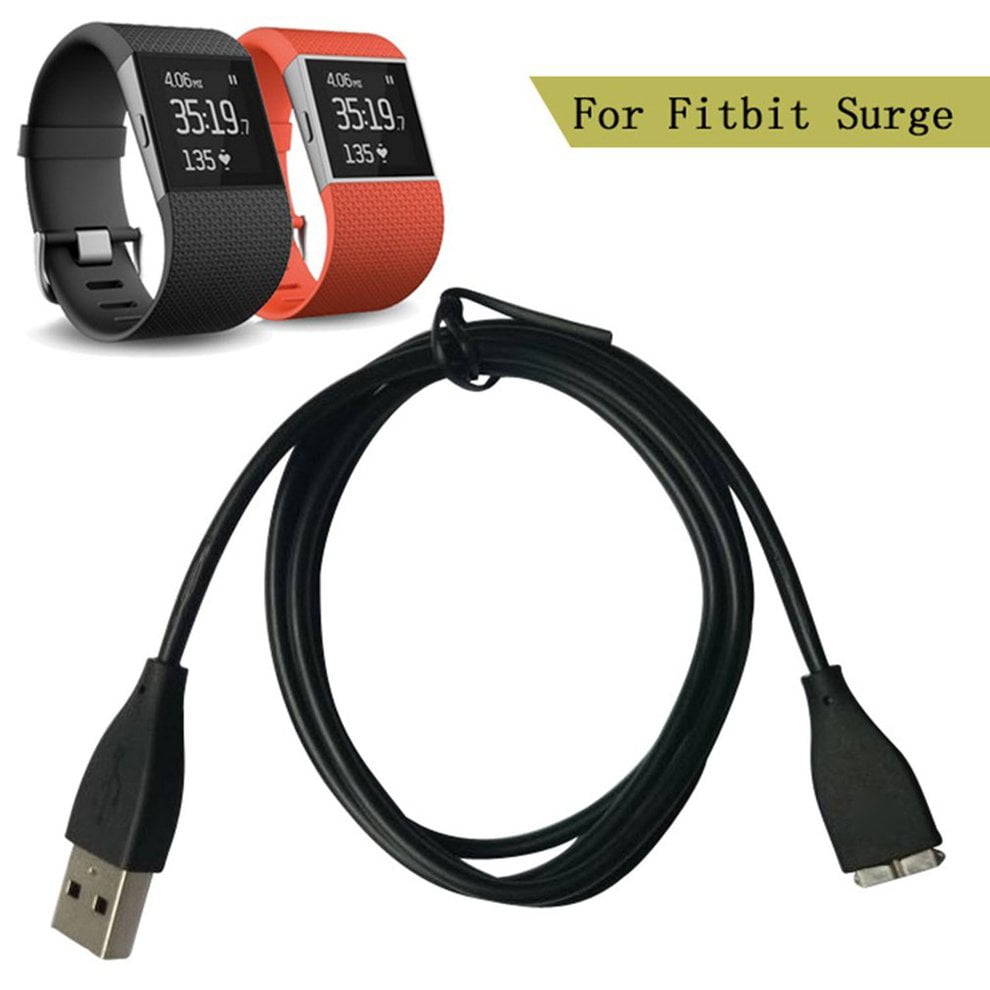 fitbit surge charger walmart