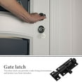 thumbnail image 4 of EcoNesxp French lock security lock 2 piece set security door lock set security door lock, 4 of 5