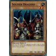 thumbnail image 1 of Soldier Dragons - CIBR-EN032 - Common - 1st Edition - Circuit Break (1st Edition), 1 of 3