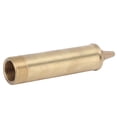 thumbnail image 4 of G1/2 Female Thread G3/4 Male Thread Fountain Nozzle Brass Trumpet Flower Pond Sprinkler, 4 of 6