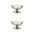 thumbnail image 2 of Wosthever Dessert Serving Bowl Tray Snacks Fruit Basket Bowl for Breads Snacks Home Type5 NO5, 2 of 6