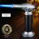 thumbnail image 3 of Culinary Butane Torch Lighter Adjustables Flame for Outdoor Use, 3 of 5