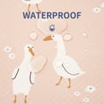 thumbnail image 2 of Elinfant Anti Slip Eco-friendly Baby Crawling Play Mats Folding Mat Waterproof Infant Toddler Carpet Game Mat, 2 of 5