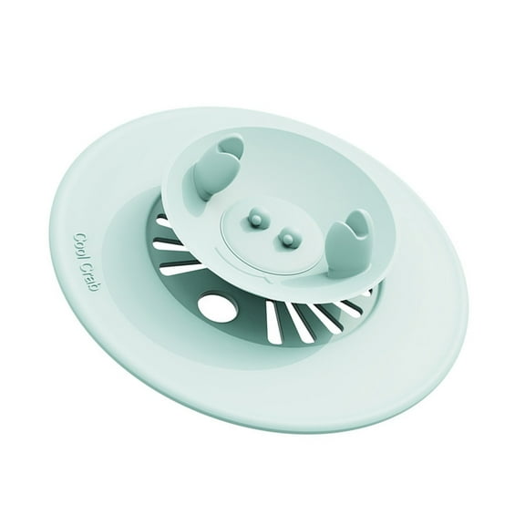 Flexible Silicone Lid for Mugs & Cups, Reusable Food-Grade Coffee Cover, Leakproof Hot Drink Lid for Tea,