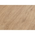 thumbnail image 3 of Contemporary Wood Laminate Hutch With Wood Doors Fully Assembled Light Brown, 3 of 7