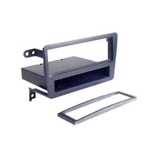 Scosche NN1499B Car stereo installation kit