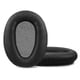thumbnail image 3 of 1pair Foam Ear Pads Cushion Leather Earpad For Wh-ch700n (whch700n) & Mdr-zx780 (zx780dc)/mdr-zx770, 3 of 4