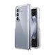 thumbnail image 4 of Funda Speck Galaxy Z Fold 5 Plegable Transparente Resistente a Rayones, 4 of 6