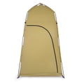 thumbnail image 1 of Tienda De Campaña Al Aire Libre, Refugio De Privacidad Portátil Para Acampar, Playa, Vestuario Con Inodoro Y Ducha, Baña, 1 of 7