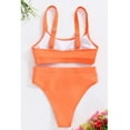 thumbnail image 5 of Afdoent Women's Bikini Sets Bikini 2026 Swimsuit Women Swimwear Push Up Bikini Set Thong Brazilian Bathing Suit Beach Wear Beach Swimwear, 5 of 5