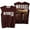 Brown, variant on Maddox Batson Road To Indio Tour 2025 Tank Tops Sleeveless Sport Vest Women Men Casual Outdoor Sportwear