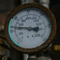 thumbnail image 3 of MOVTOTOP Yellow PVC Pressure Gauge Stickers for Home Use 10 Sheets with Clear Visibility and Different Sizes, 3 of 7