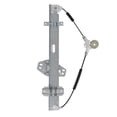 thumbnail image 3 of Brock Window Regulator w/o Motor for 1999-2003 TL Rear Set, 3 of 9