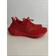thumbnail image 5 of Adi-das Ultraboost 21 Vivid Red Running Shoes FZ1922 - Triple Red - Men’s 11, 5 of 6