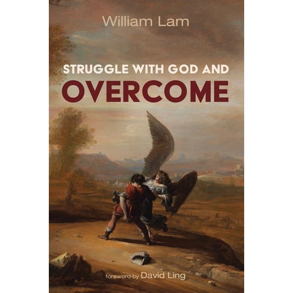 Struggle with God and Overcome (Hardcover)