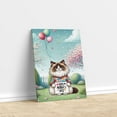 thumbnail image 3 of Happy Mother's Day Best Ragdoll Mom Ever Vertical Matte Canvas Poster Cat Lover Kitten Owner Gifts Idea Wall Art Home Decor - 03002, 3 of 5