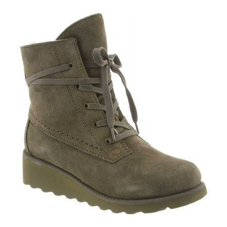 Bearpaw women's krista neverwet boot hotsell