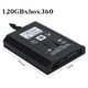 thumbnail image 5 of Disco duro HDD interno de 120 GB para Xbox 360 E Xbox 360 Slim Console, 5 of 5