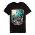 thumbnail image 1 of A Perfect Circle T-Shirt Adulte The Deeps, 1 of 1