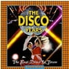 The Disco Years Vol.7: The Best Disco In Town