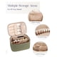 thumbnail image 2 of Bolsa de maquillaje Prite, organizador portátil de cosméticos, impermeable, 2 of 6