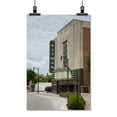 thumbnail image 2 of Print: Pitman Theater, Gadsden, Alabama, 2010, 2 of 4