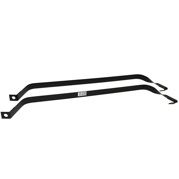 For Ford Falcon Ranchero & Mercury Comet Fuel Tank Strap - BuyAutoParts