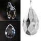 thumbnail image 4 of Colgante de cristal de la lámpara de 2pcs 38m m para la cortina de la decoración de la lámpara de techo, 4 of 8