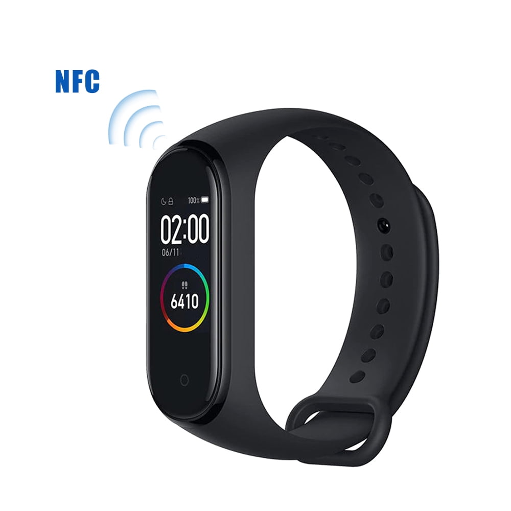 Smartwatch Xiaomi Com Nfc Online Hotsell, UP TO 60% OFF 