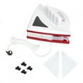 thumbnail image 3 of Hilitand Window Cleaner, Glass Surface Wiper, Soft Office For Home, 3 of 8