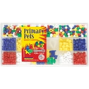 Bead Box Kit 4.6 Ounces/Pkg-Primary Pets