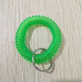 thumbnail image 4 of 24 llaveros de pulsera con carrete en todos los colores. brillar Electrónica, 4 of 5