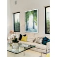 thumbnail image 6 of "Grove" Framed Painting Print, 6 of 6