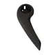 thumbnail image 2 of Driver Side Seat Adjustment Handle 88195 B2000EQ Front Left Seat Adjuster Lever Replacement for Kia Soul 2014 to 2019, 2 of 9