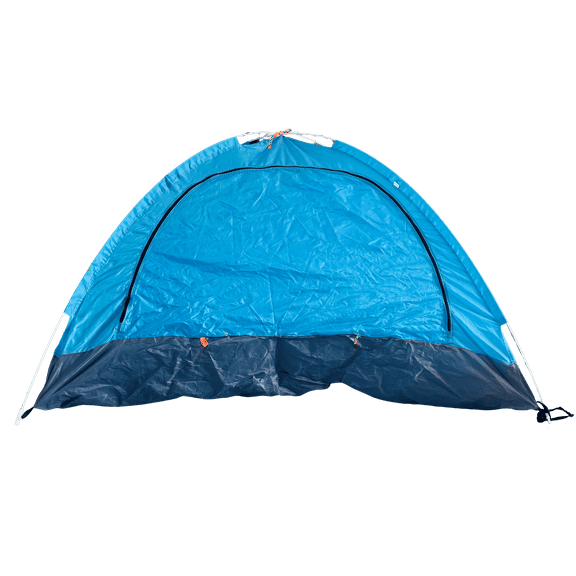 MLIAPS Lightweight Camping Tent Outdoor Tent for 2-Person, Pop Up Tent with Carrying Bag