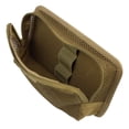 thumbnail image 2 of Bolsa de administración Bolsa de administración Equipo de herramientas de utilidad modular Bolsa organizadora de cinturón de cinturo multiusos para actividades al, 2 of 4
