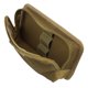 thumbnail image 2 of Bolsa de administración Equipo de herramientas de utilidad modular Bolsa organizadora de cinturón de cintura multis para actividades al aire libre marrón Soledad Bolsa de administración, 2 of 4