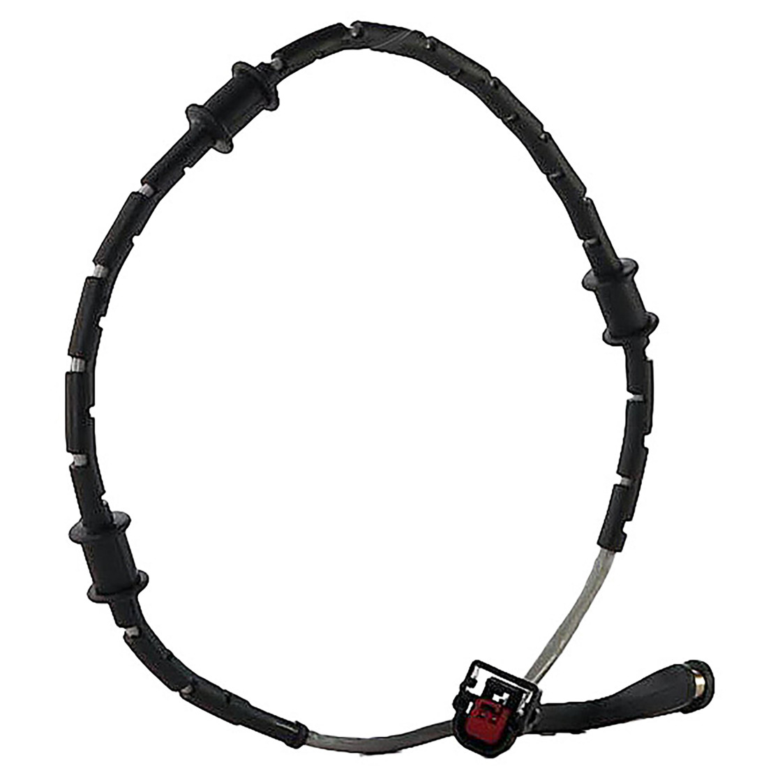 Dorman BW1180 Front Disc Brake Pad Wear Sensor for Specific Jaguar Models