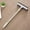 Grey, variant on Danhjin Wiper Blades Washing and Cleaning Glass Artifacts Household Glass Scraper Tool Retractable Rod Wiper Glass Scraper Cleaning and Cleaning Window