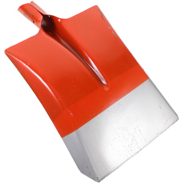 WEUVEB Outdoor Shovel Roja De Para Plantación Y Cuidado De En