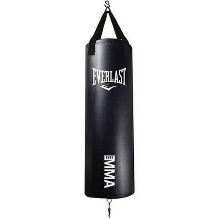 Everalast MMA 100 lb Nevetear Bag