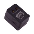 thumbnail image 2 of Adaptador de toma de corriente CA 220V a 110V 50W Sincero Enchufe de UE/EE. UU. Hogar, 2 of 6